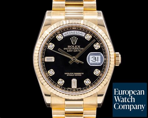 presidential rolex blue|Rolex day date president 118238.